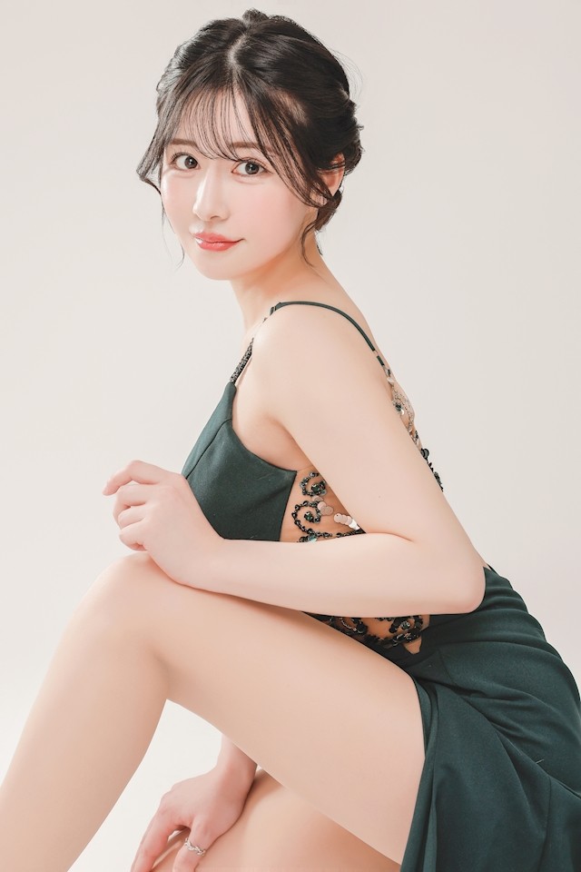 茶木原 色葉プロフィール写真4